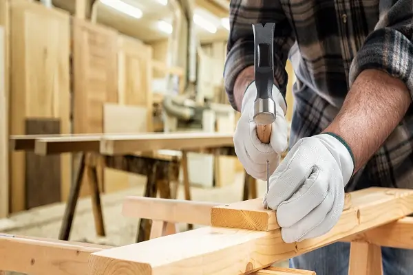 How to do More Carpentry Work