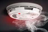 Smoke Detector systems delhi