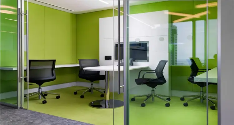 Gree Office Colours Delhi