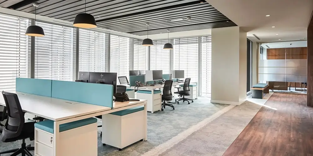 Private Design Office