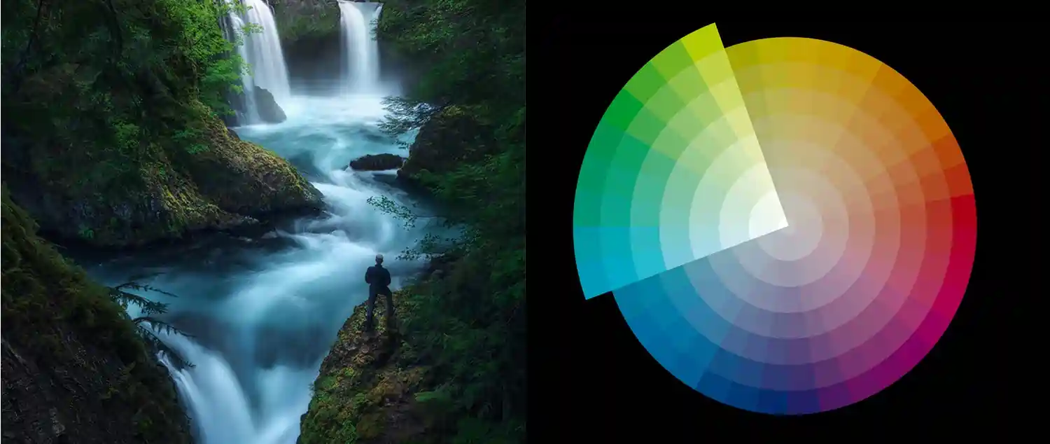 Color Theory and Harmony