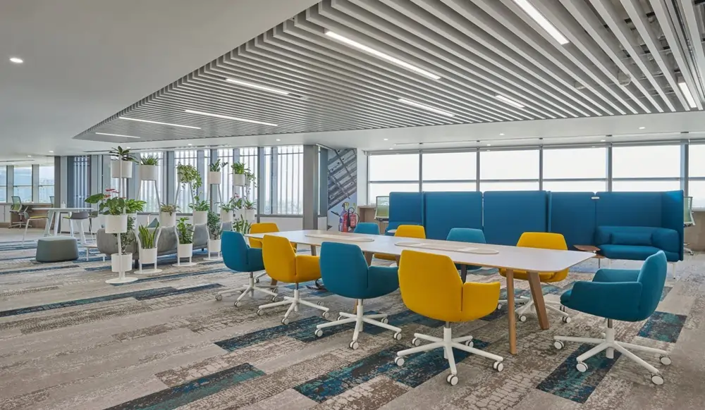 Ergonomic Design Delhi