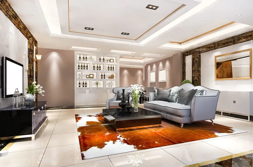 interior designs delhi