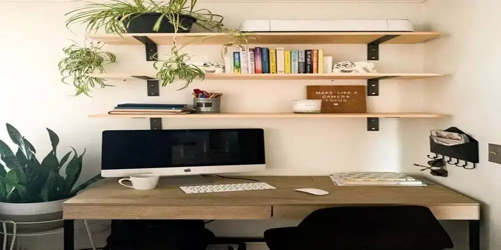 office Declutter And Organize