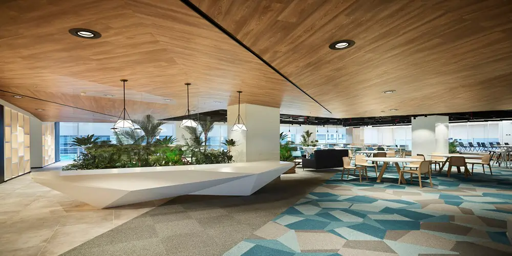 small office spaces