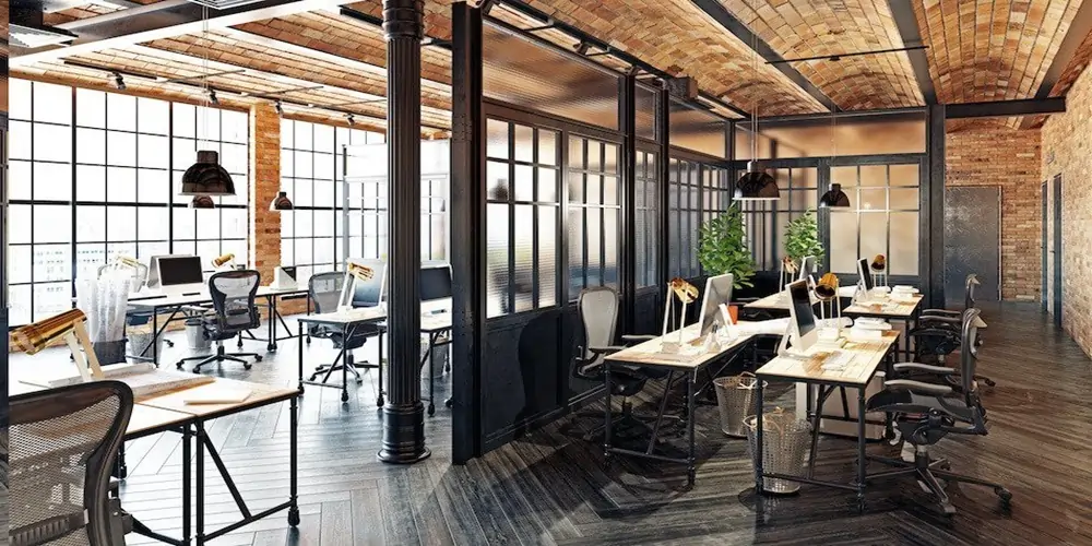 tips for office design
