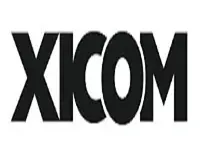 Xicom logo
