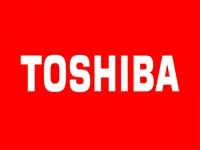 Toshiba Logo