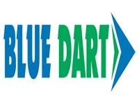 Bluedart logo