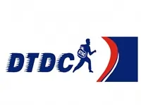 DTDC logo