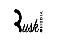 Rusk Media Logo