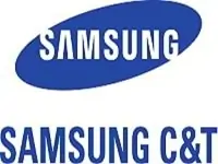 Samsung Logo