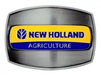 New Holland Logo