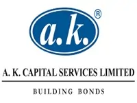 AK Capital Logo