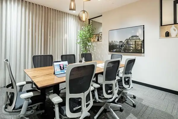 board rooms corporate