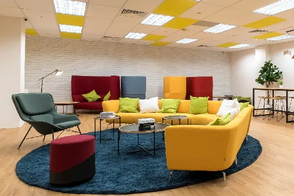 lounge area Designs ideas