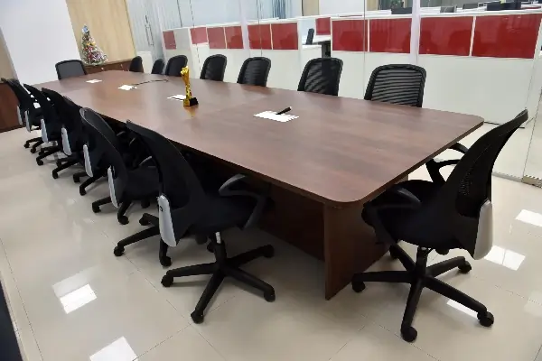delhi meeting room