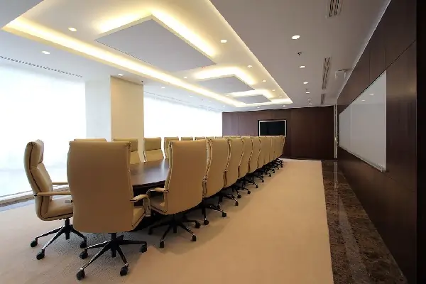meeting room corporate