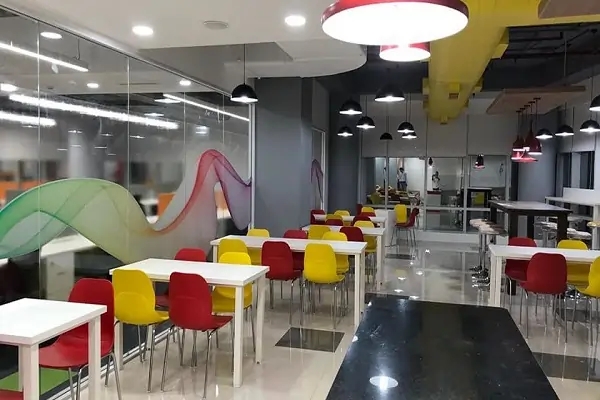 office cafeteria Designs ideas