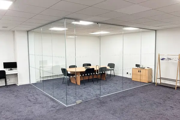 Office Partitioning Design concepts