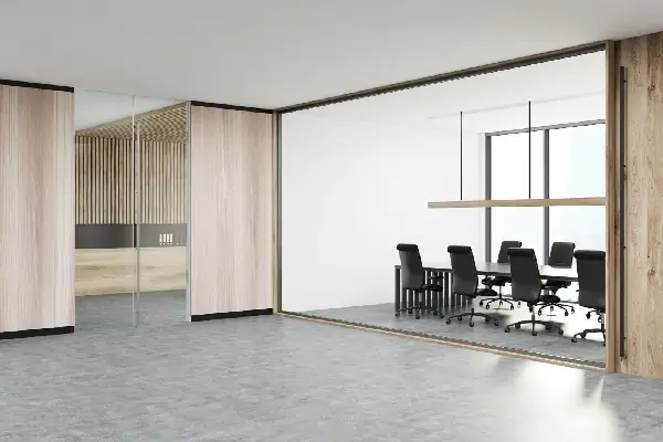 Office Partitioning Designs