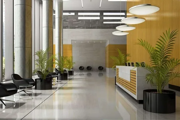 Reception Area Designs ideas
