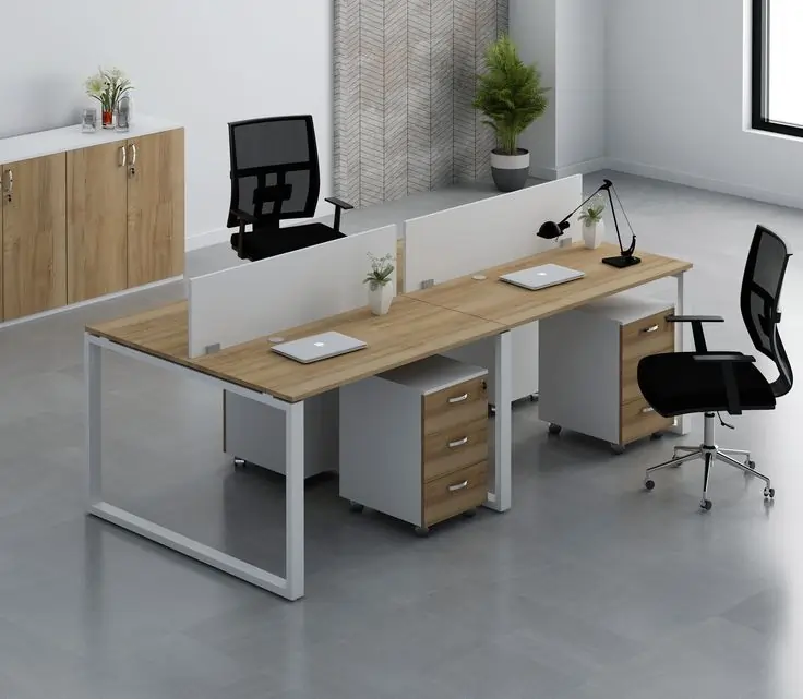 office design and fit-out