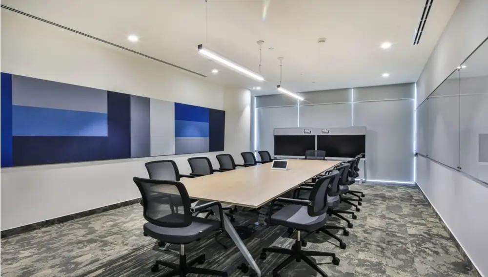 Corporate Conference Table Gurgaon