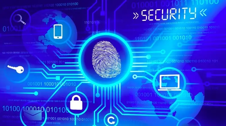 Biometric Security delhi