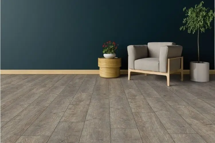 Durable SPC FLooring Delhi delhi