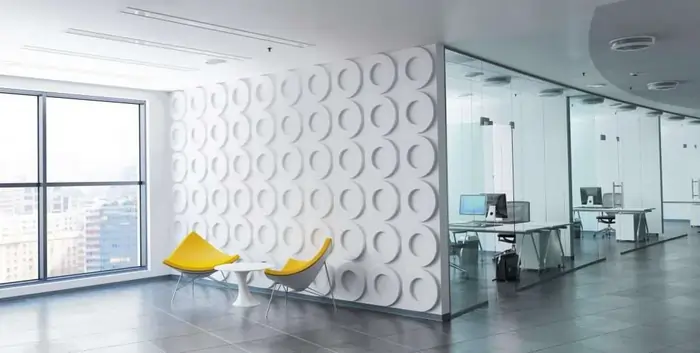 Office Acoustic Solutions