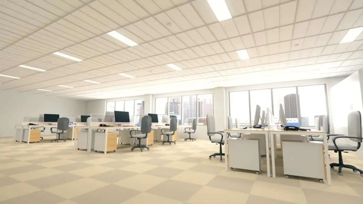 Office Interior Designs