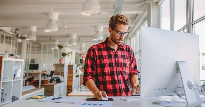 Standing Desks Delhi