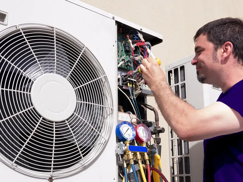 ac maintenance delhi