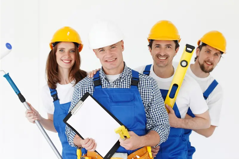 best maintenance services Delhi