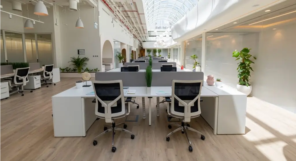 best office designs Delhi