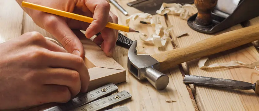 carpentry services in delhi