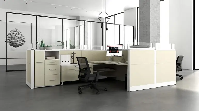 cubicle workstations delhi