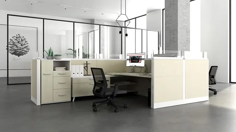 cubicle workstations Delhi