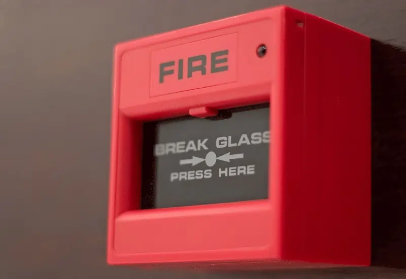 fire alarm systems