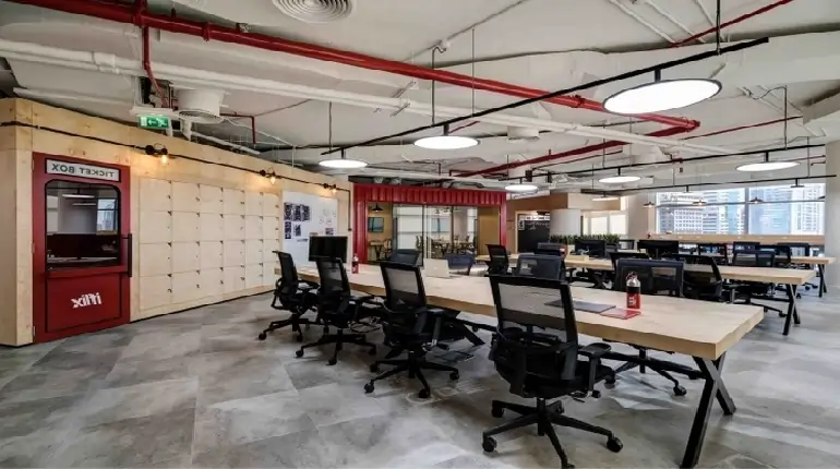 lighting Office delhi