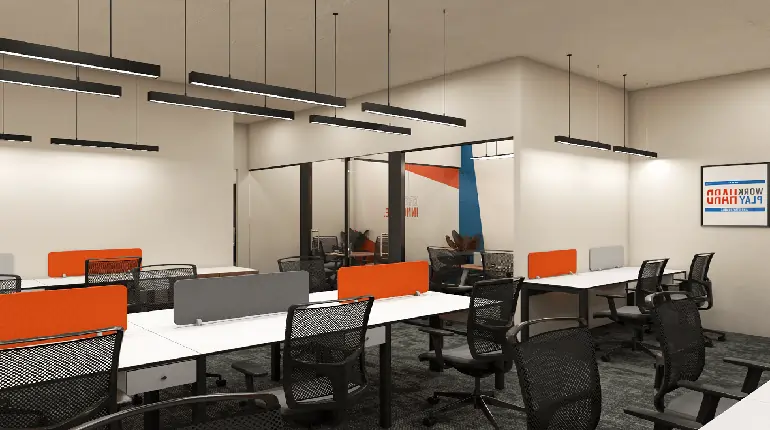 modern office designs concepts