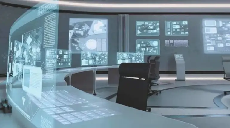 office of the future technology