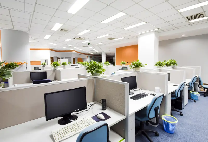 office designs in delhi