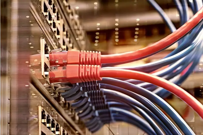 structured cabling systems