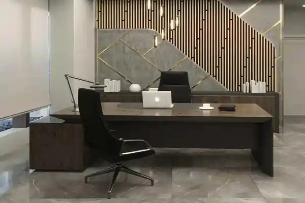 Office Interior Hyderabad Designs