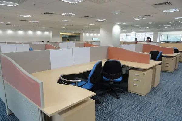 delhi office design company noida