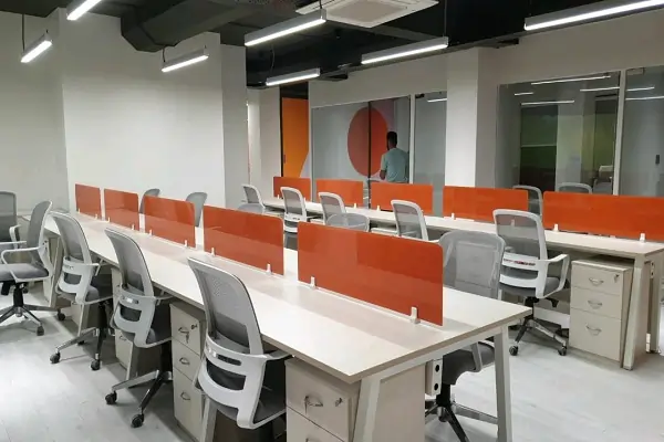 office design company noida corporate