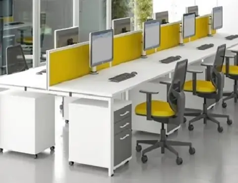 Office Modular Desks